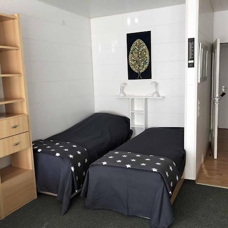 Appartement An Der Helenenquelle باد بيرمونت المظهر الخارجي الصورة