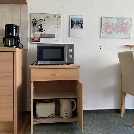 Appartement An Der Helenenquelle باد بيرمونت المظهر الخارجي الصورة
