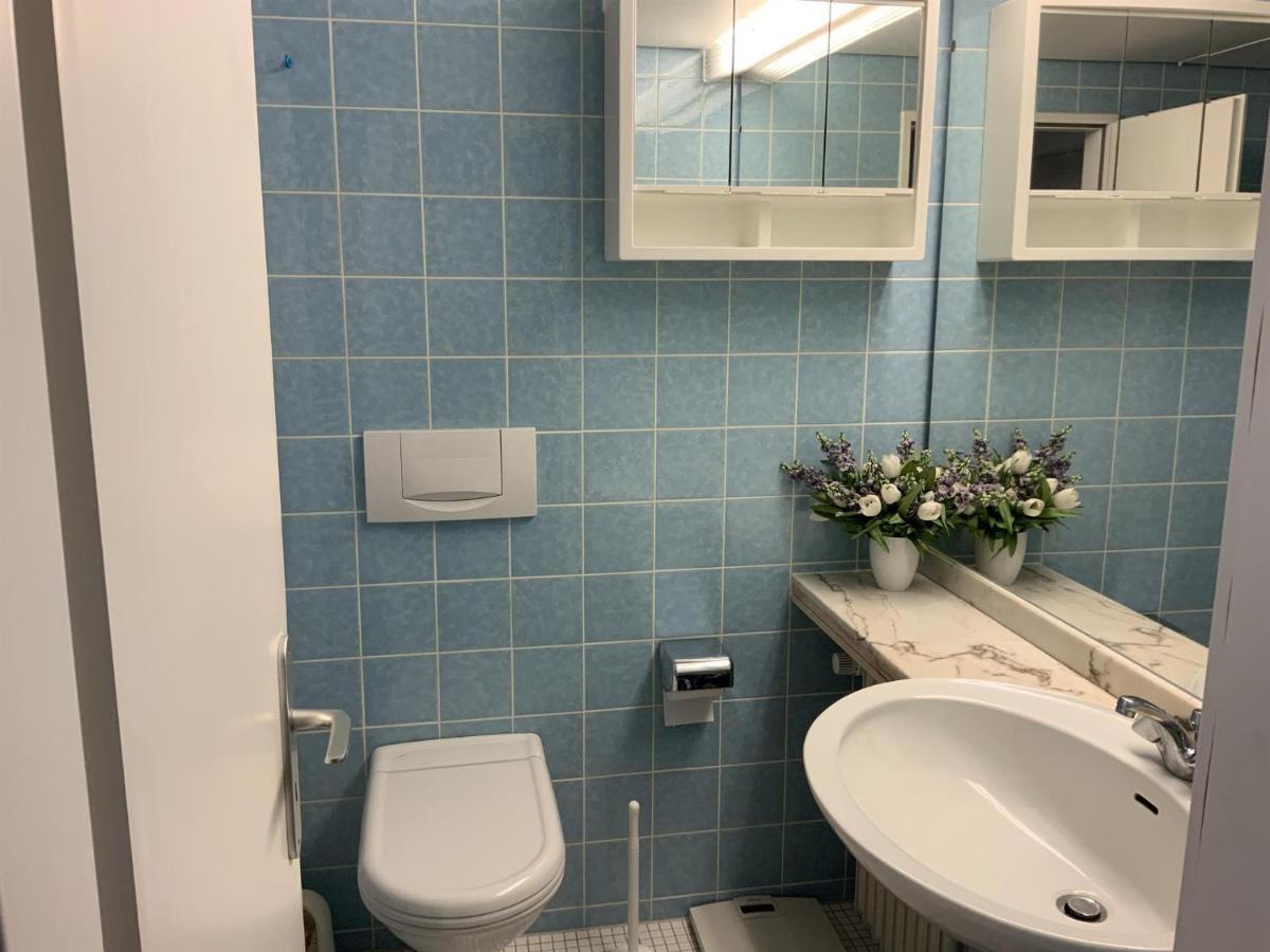 Appartement An Der Helenenquelle باد بيرمونت المظهر الخارجي الصورة